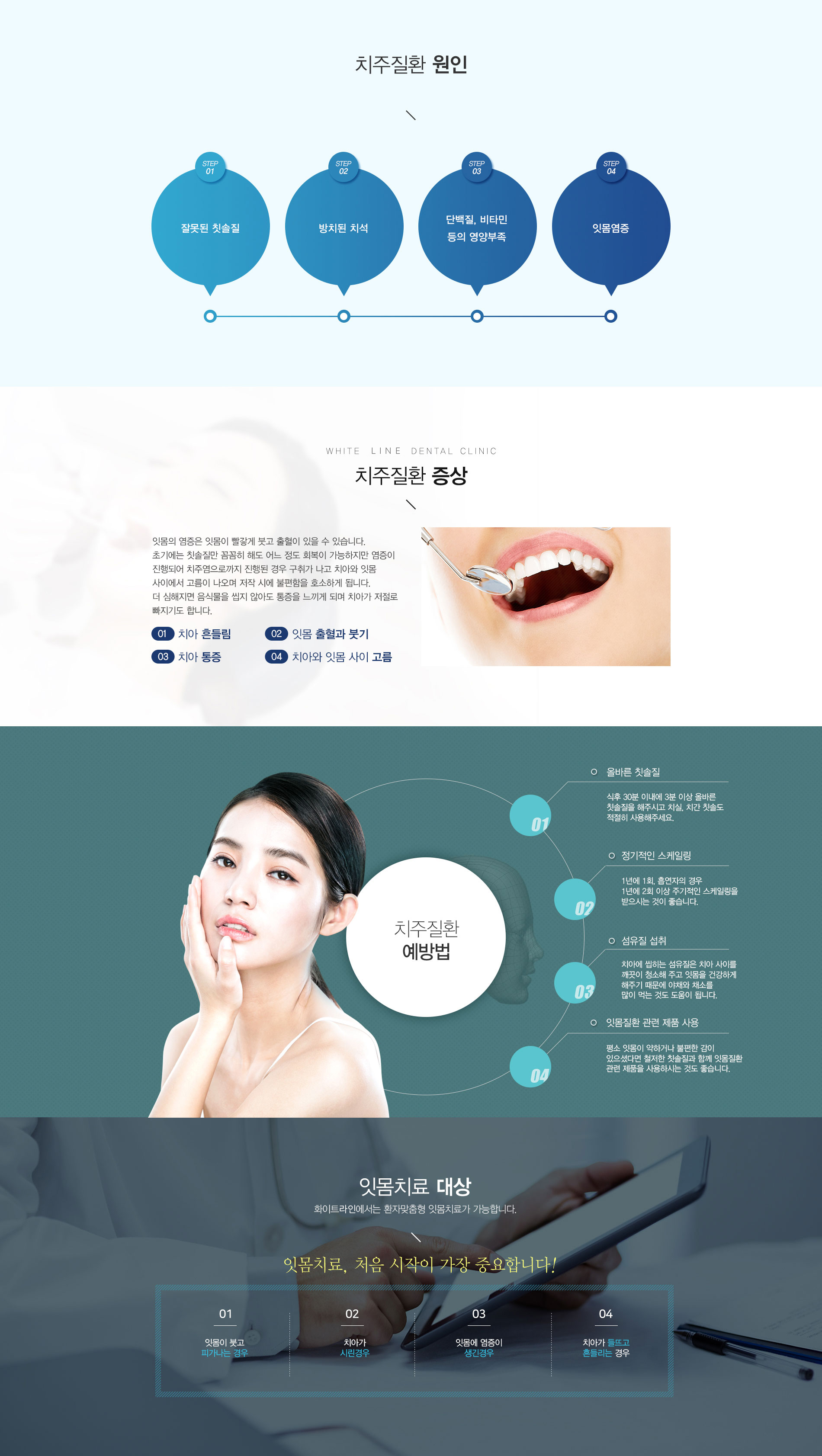 잇몸치료 03